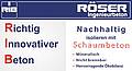Schaumbeton - der neuartige Dämmstoff von RIB RÖSER in Zusammenarbeit mit der TU Darmstadt